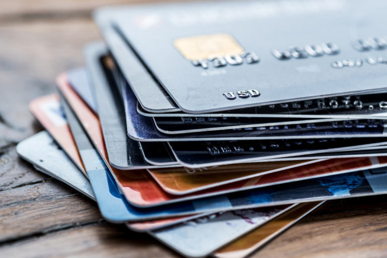 Você está aproveitando a flutuação do cartão de crédito?
